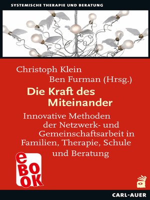 cover image of Die Kraft des Miteinander